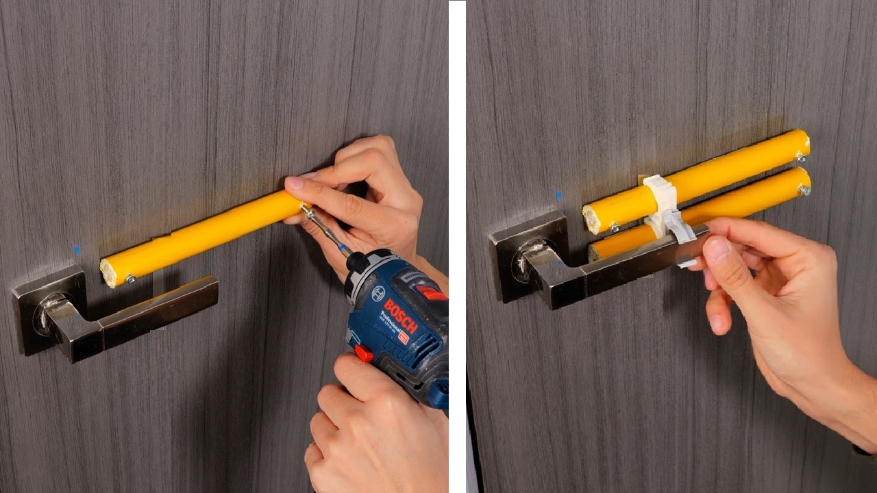 50 Genius Home Fixes You NEED To Know ✅