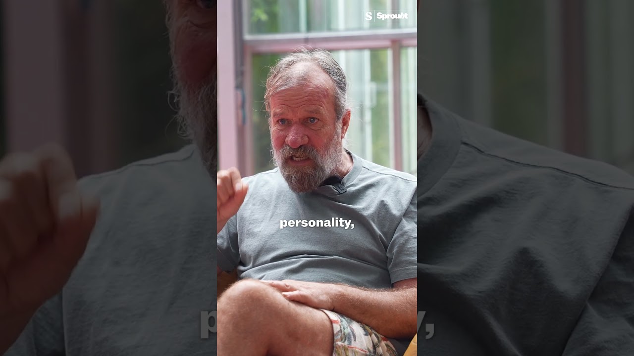 67 Year Old: “My Darkest Moment Led Me to This…”