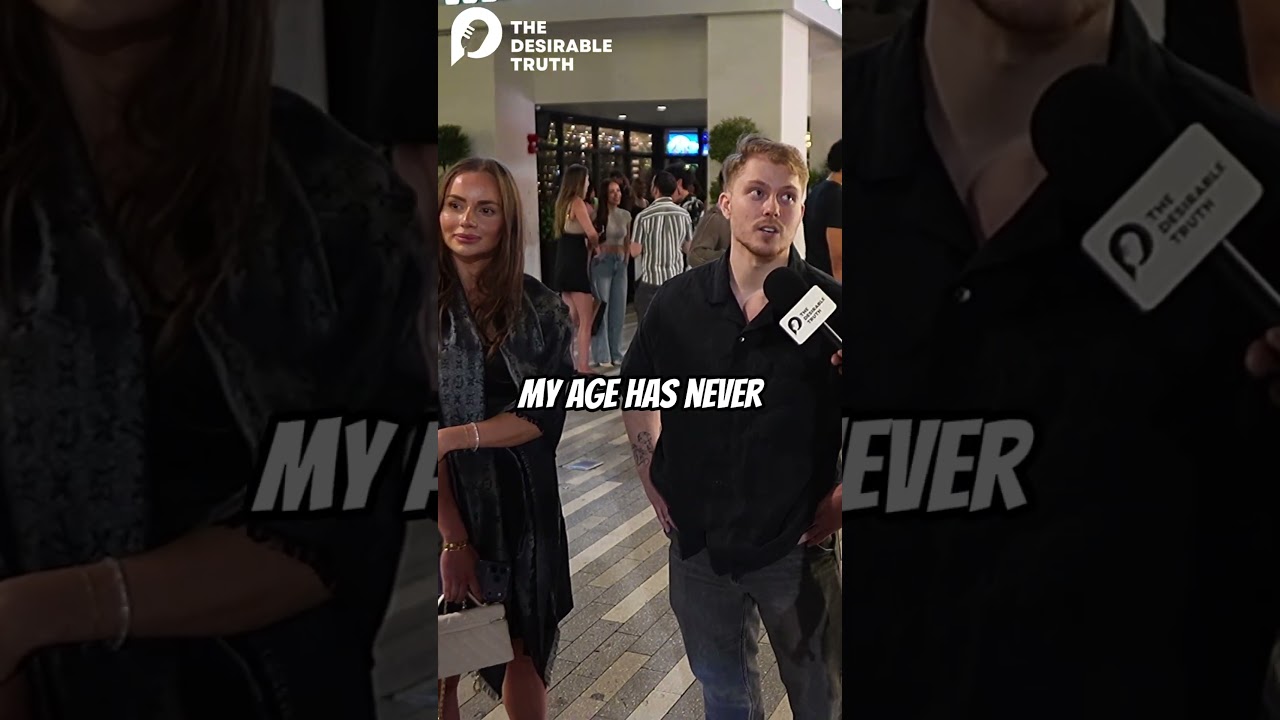 A 6 Year Age Gap