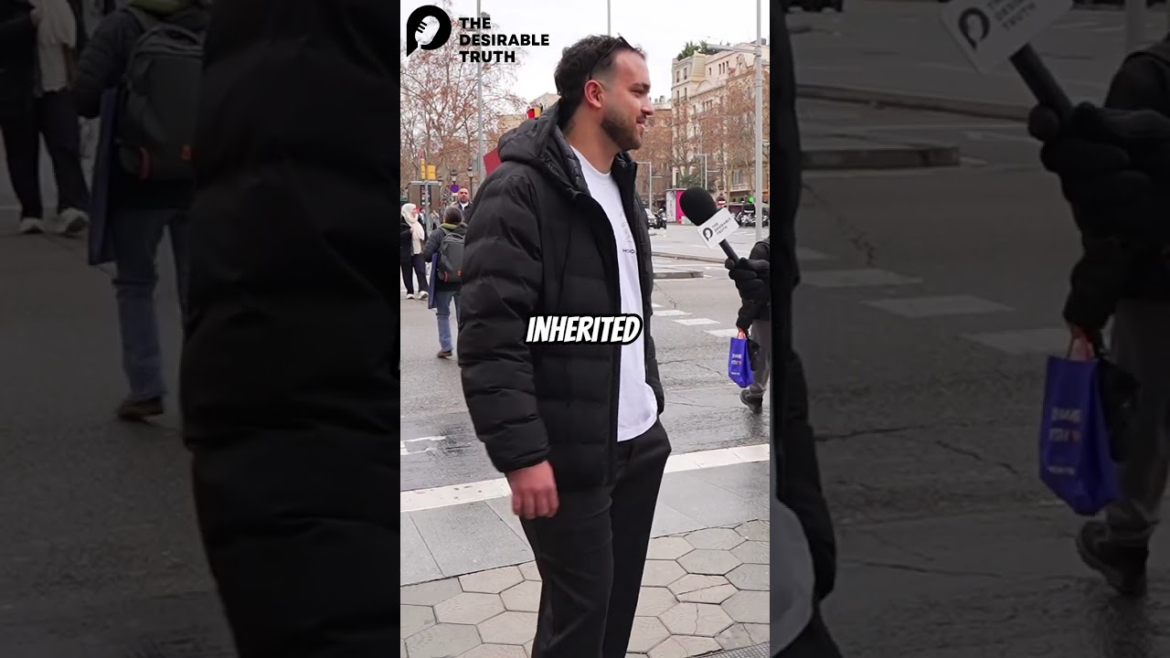A Provider Mindset Greek Man