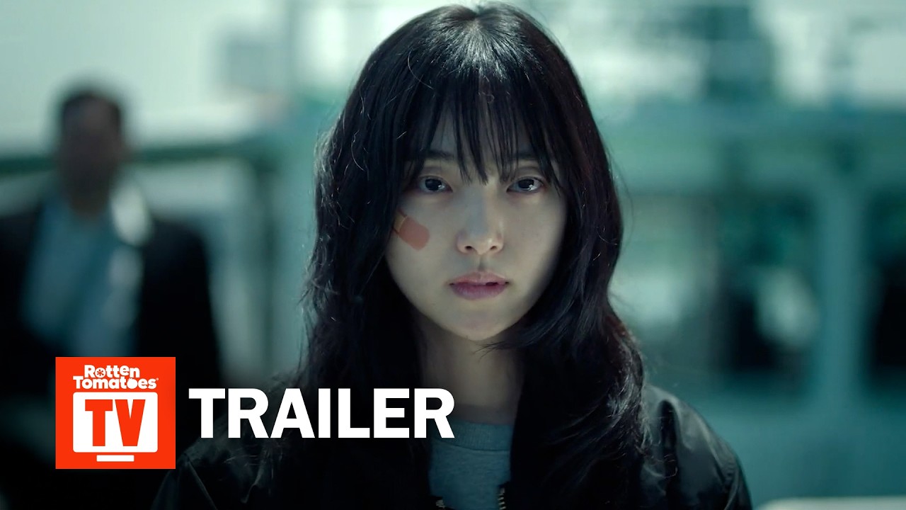 A Shop for Killers Season 2 Trailer