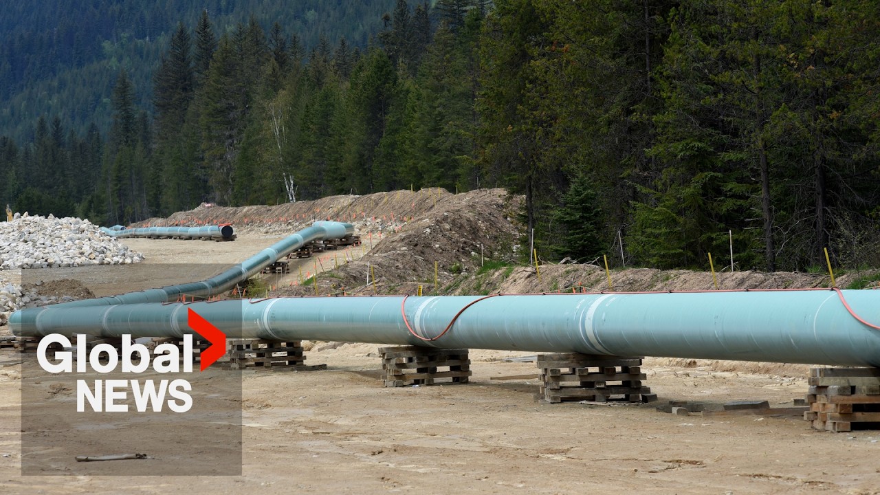 Alberta, Ottawa and the Oil Sands Alliance reach agreement on Pathways Project