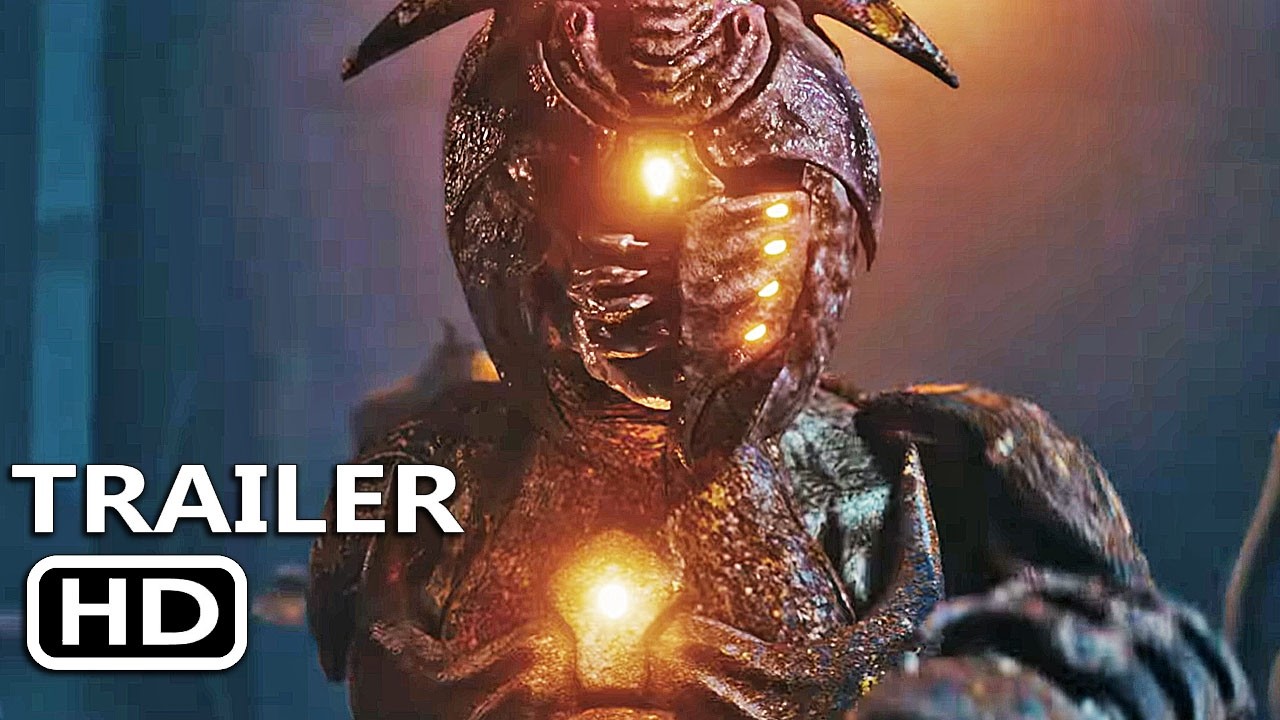 ALTERITY Official Trailer (2026)