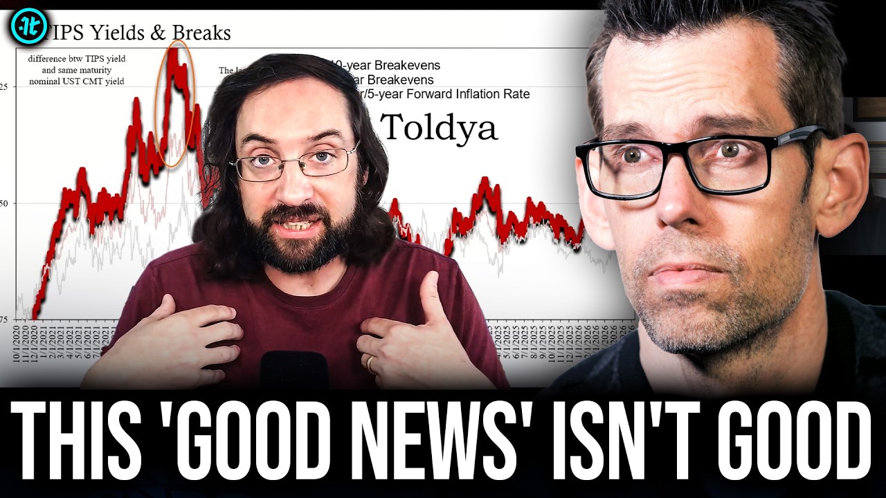 Americans Are Officially Out Of Money To Spend — We Had To React
