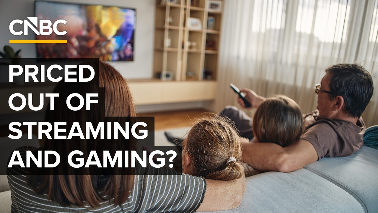 Americans keep getting priced out of fun. Here’s how it impacts us at home