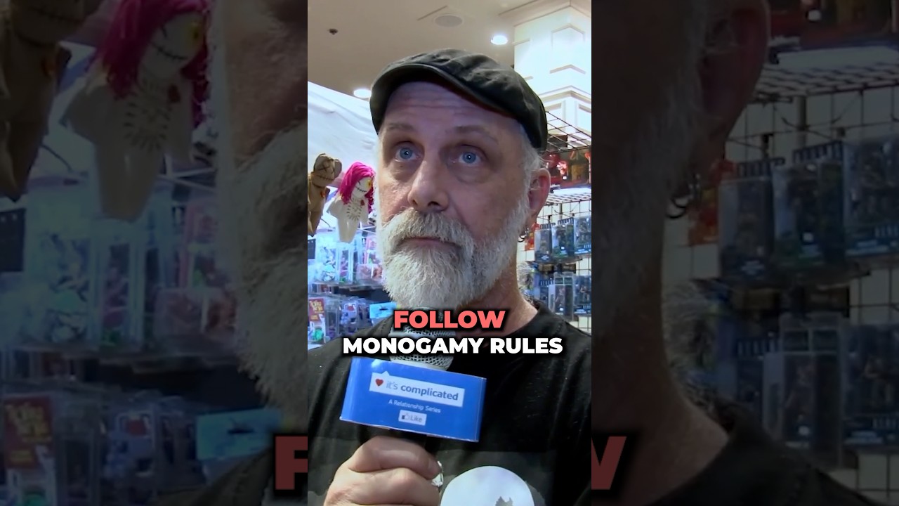 Are men biologically “wired” to be monogamous?