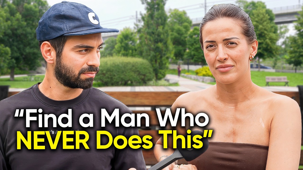 Asking a Divorced 37 Year Old About Her Biggest Regrets in Life