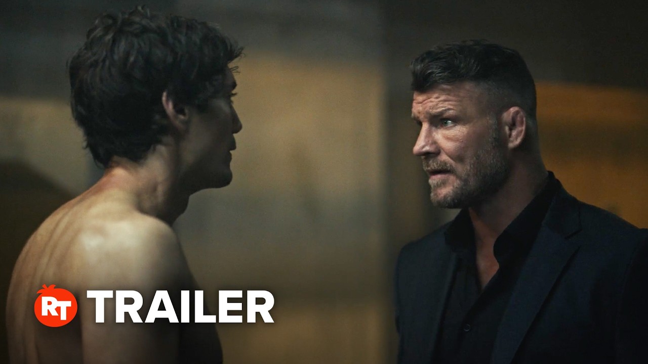Atlas King Exclusive Trailer (2026)