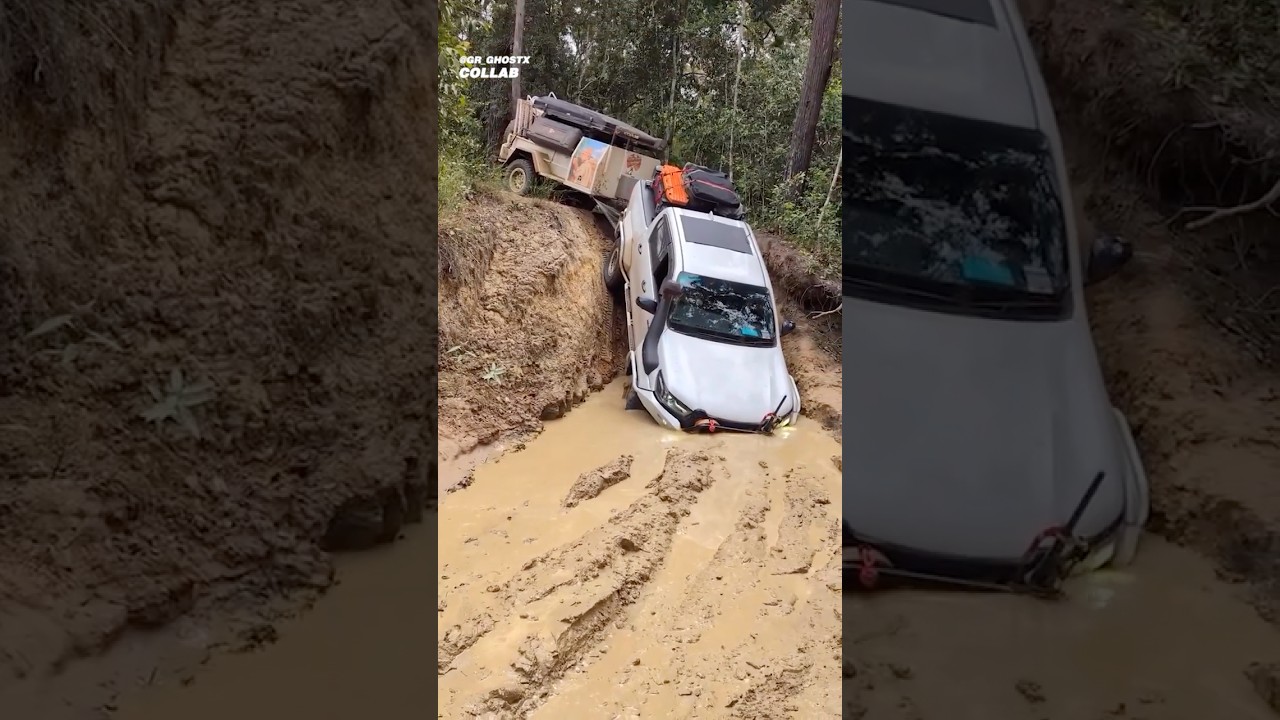 Attempting Gunshot Creek! 🤯