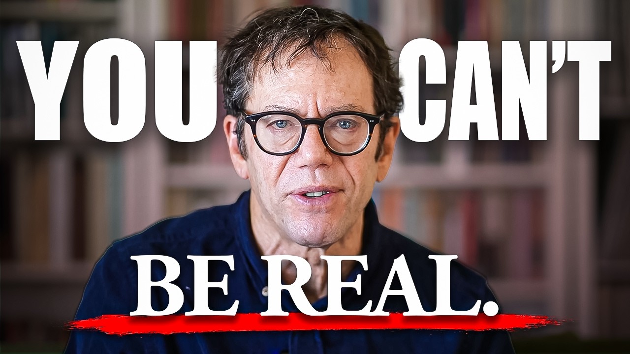 Be Strategically Authentic