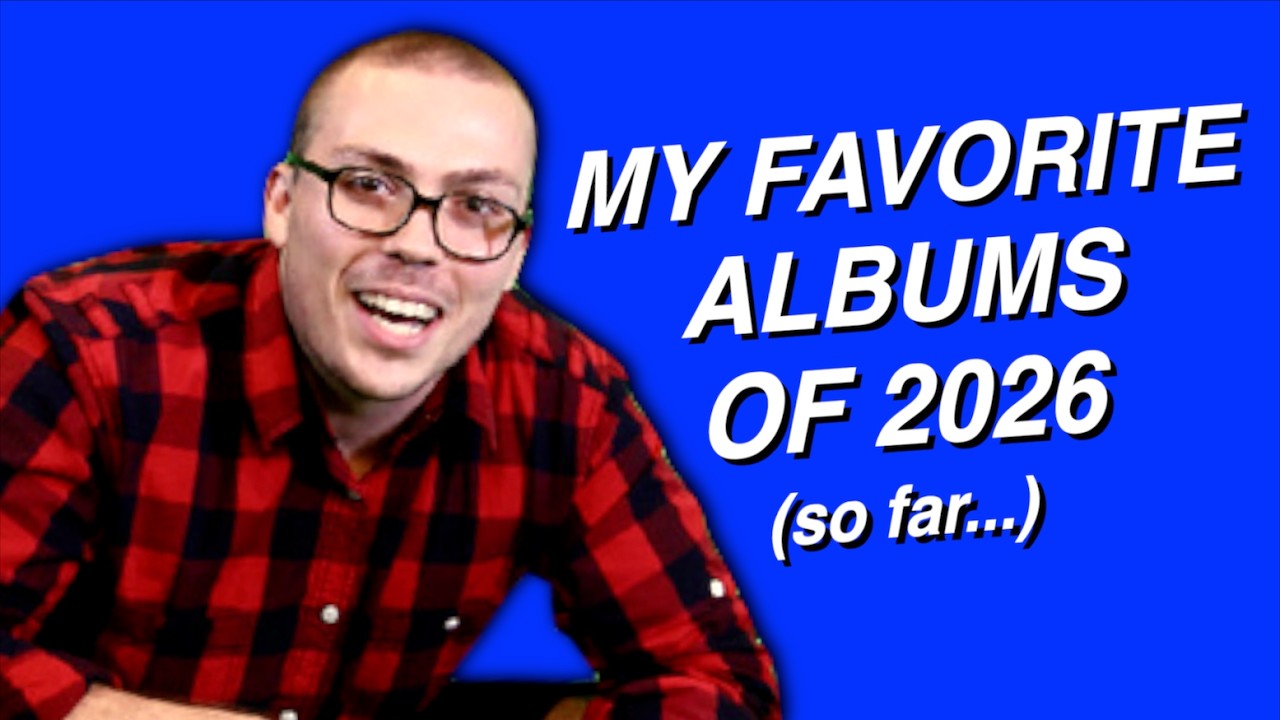 Best Albums of 2026 So Far