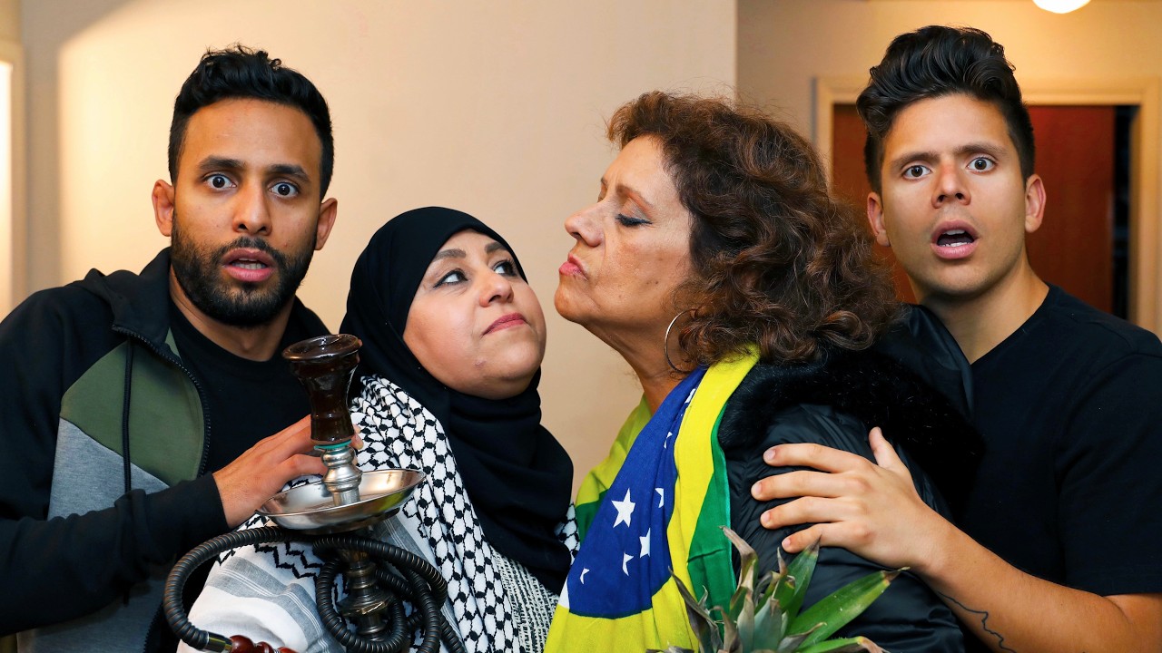 BEST OF MOM | Anwar Jibawi