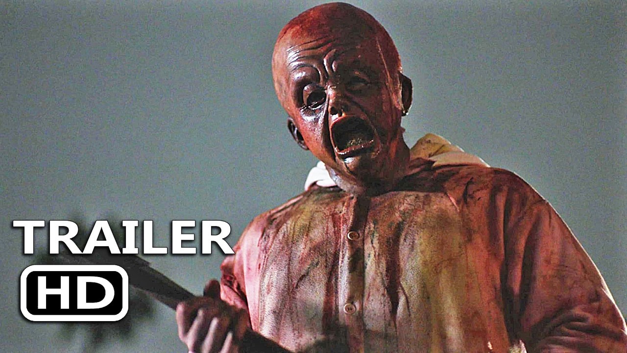 BIG BABY Official Trailer (2026)