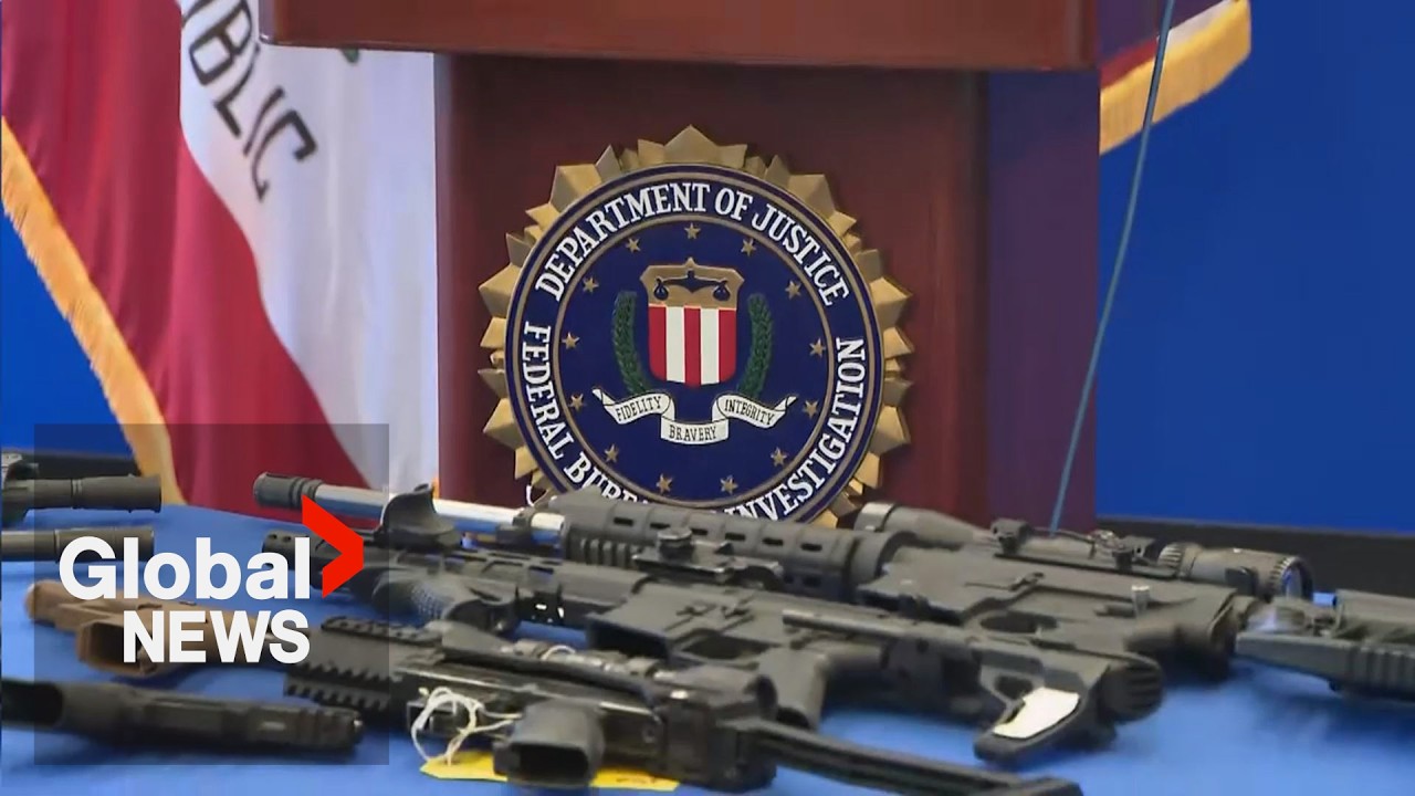 Bishnoi gang members among India-based crime groups facing charges following FBI investigation