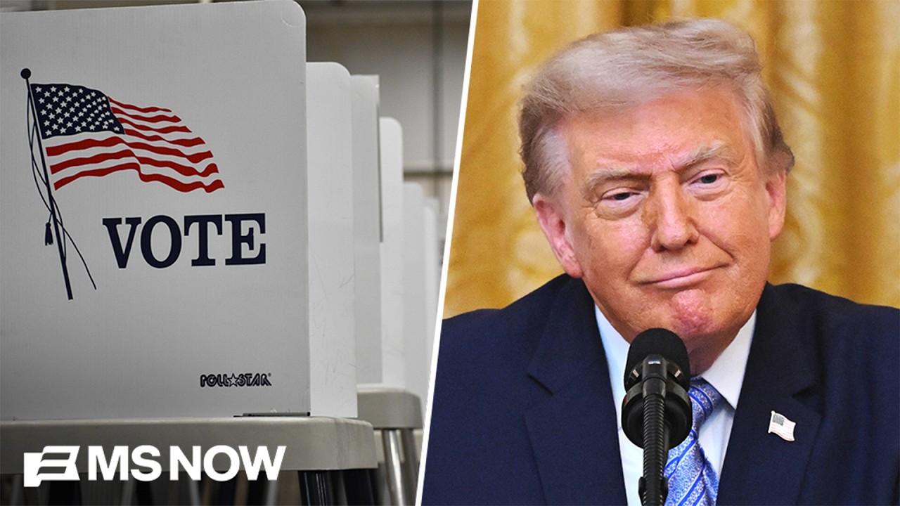 Bishop Barber calls for ‘100 days of mobilization’ to protect voting access 