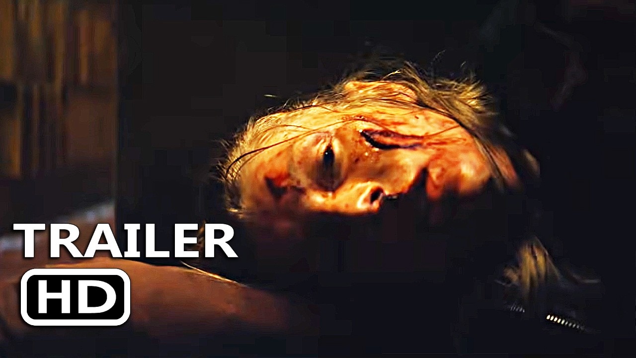 BLADE RUNNER 2099 Official Trailer (2026) Ridley Scott