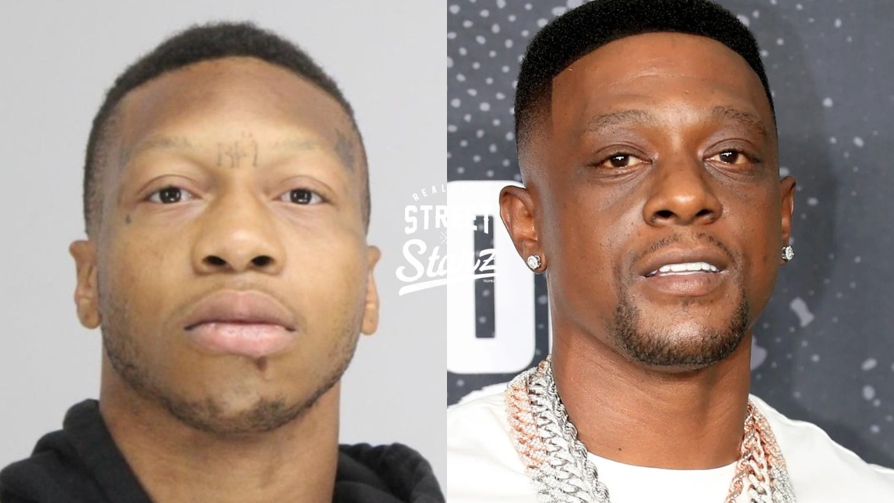 “Boosie was in the Mix” Kewon White Reveals more details of the raps scene before Mo3’s De***