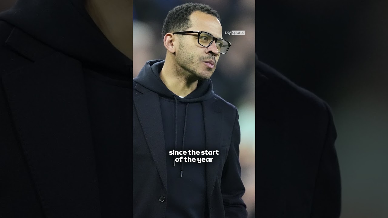 BREAKING: Former Chelsea boss Liam Rosenior has joined Paris FC as head coach 🚨