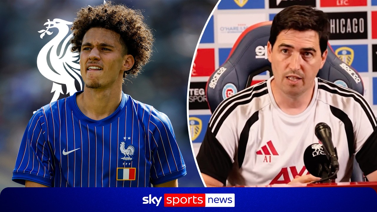 BREAKING: Liverpool make enquiry for Maghnes Akliouche as Iraola seeks a winger