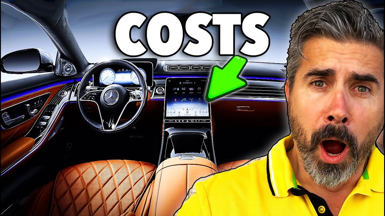 BREAKING NEWS! Car Owners Are GOING BROKE Due To Loans And Complicated Technology!