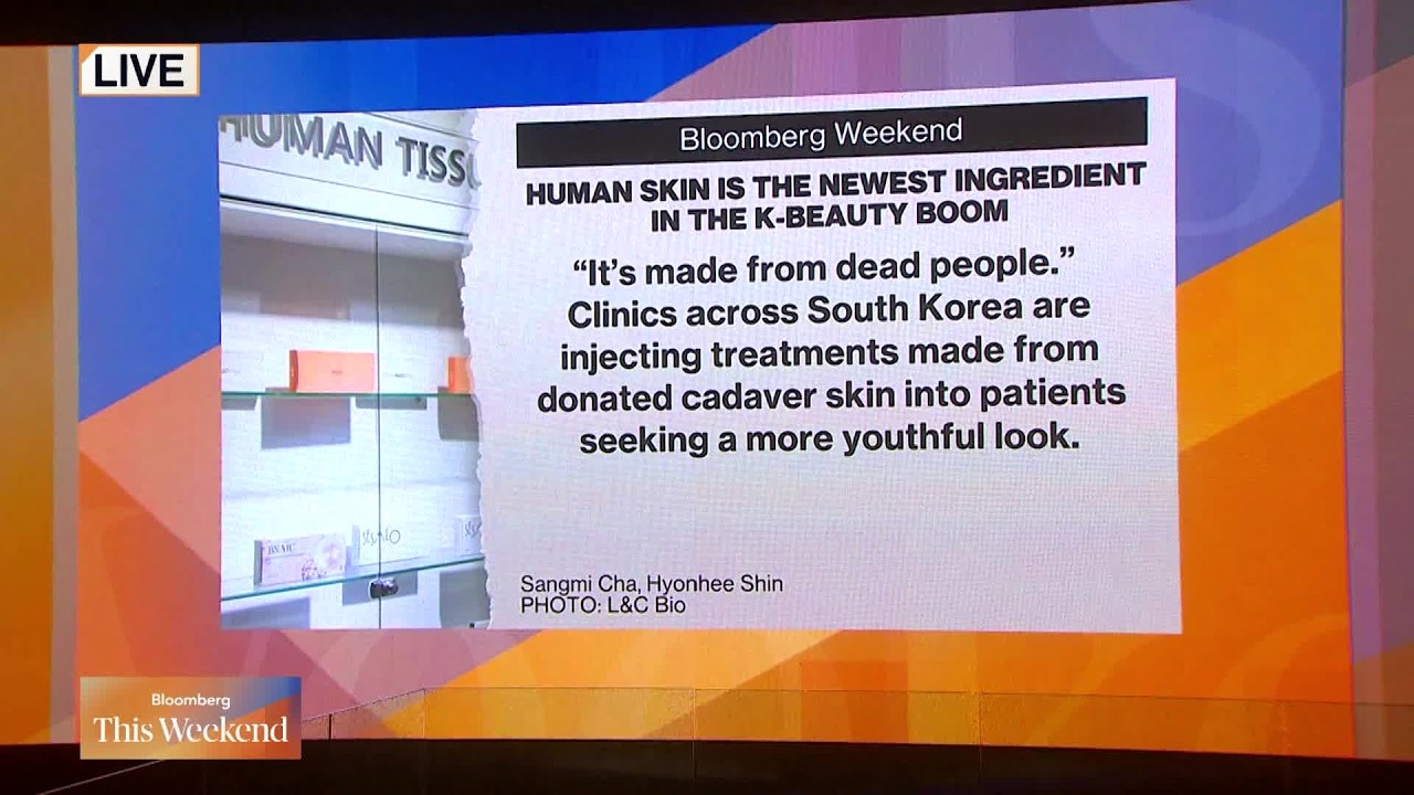 By The Way: Headlines You May Have Missed
