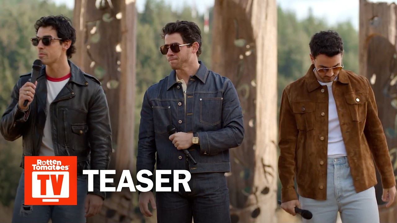 Camp Rock 3 Teaser Trailer 2 (2026)