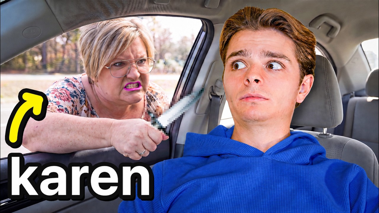 Can I Find The Worst Karen Ever?