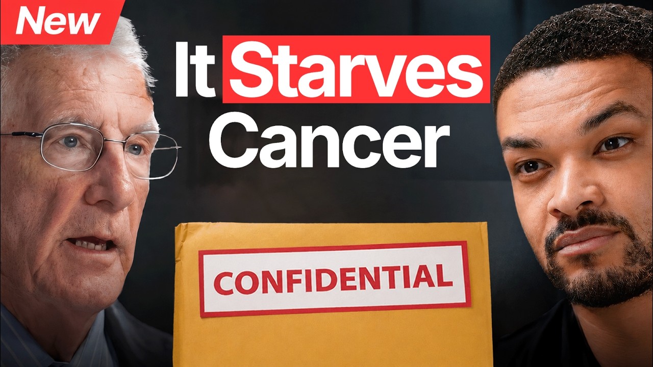Cancer Scientist: This Common Daily Diet May Be Feeding Cancer!