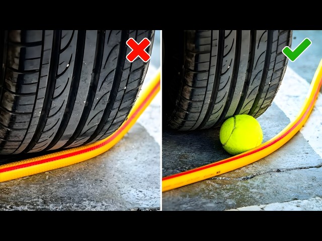 Car hacks for emergency Road Situations any Driver should know