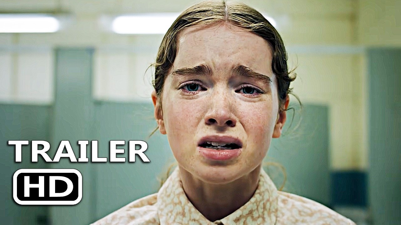 CARRIE Official Trailer Teaser (2026)