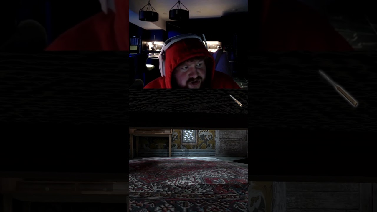 CaseOh’s Number 1 Rule To Beating Granny 3