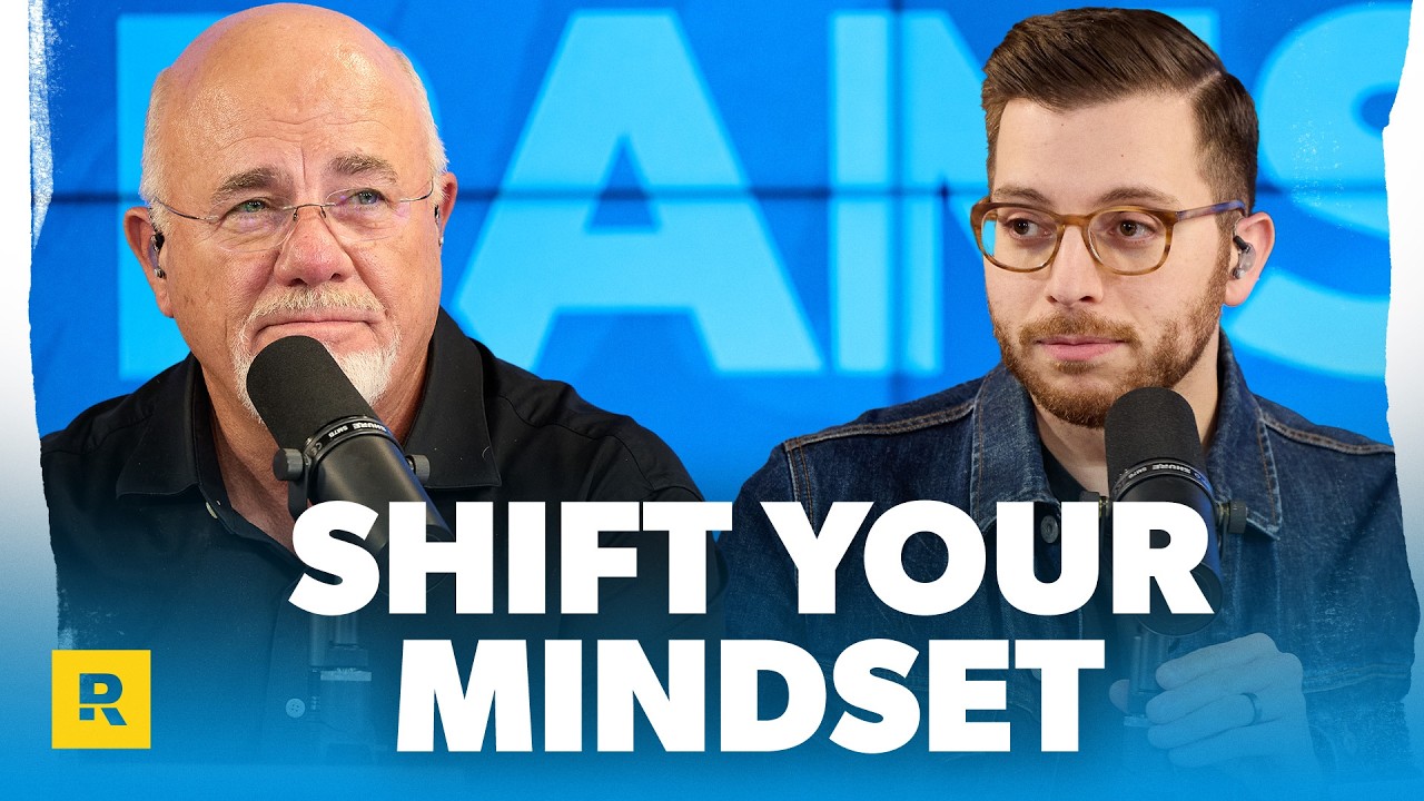 Changing Your Money Mindset Is The First Step To Lasting Wealth | July 7, 2026