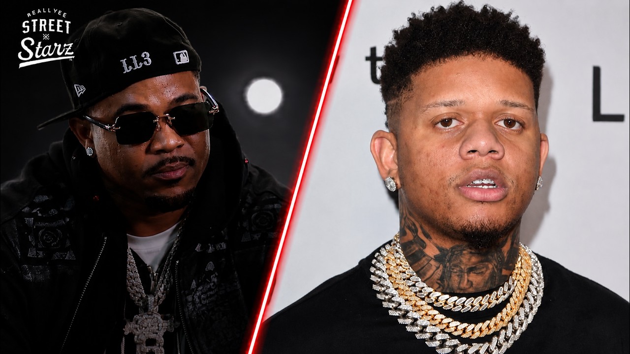 Co Gotti on Yella Beezy and the Mo3 Trial and whether Yella should be Locked up