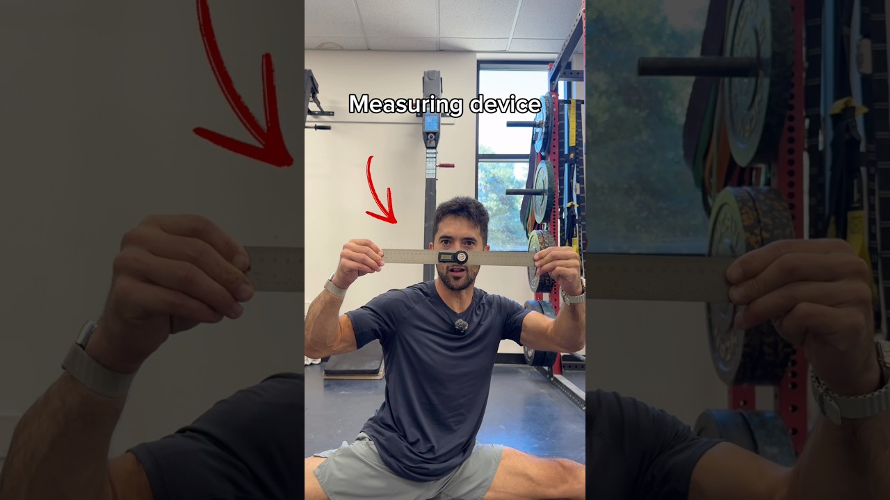 Coach vs gymnast flexibility challenge 😳#gymnastics #olympics #sports #gymnast #olympic