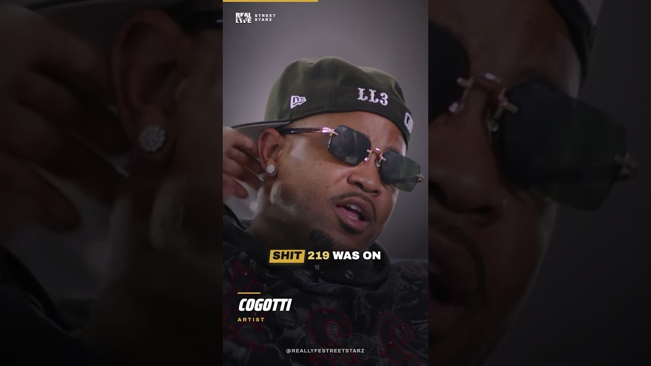 COGOTTI ON THE MO3 SONG THAT WENT TOO FAR