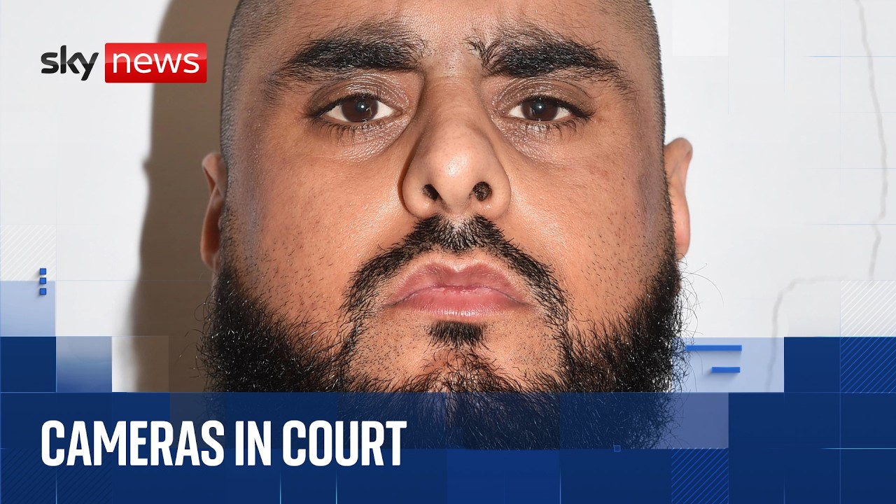 ‘Committed Jihadist’ who plotted terror attack with Manchester synagogue killer faces sentencing