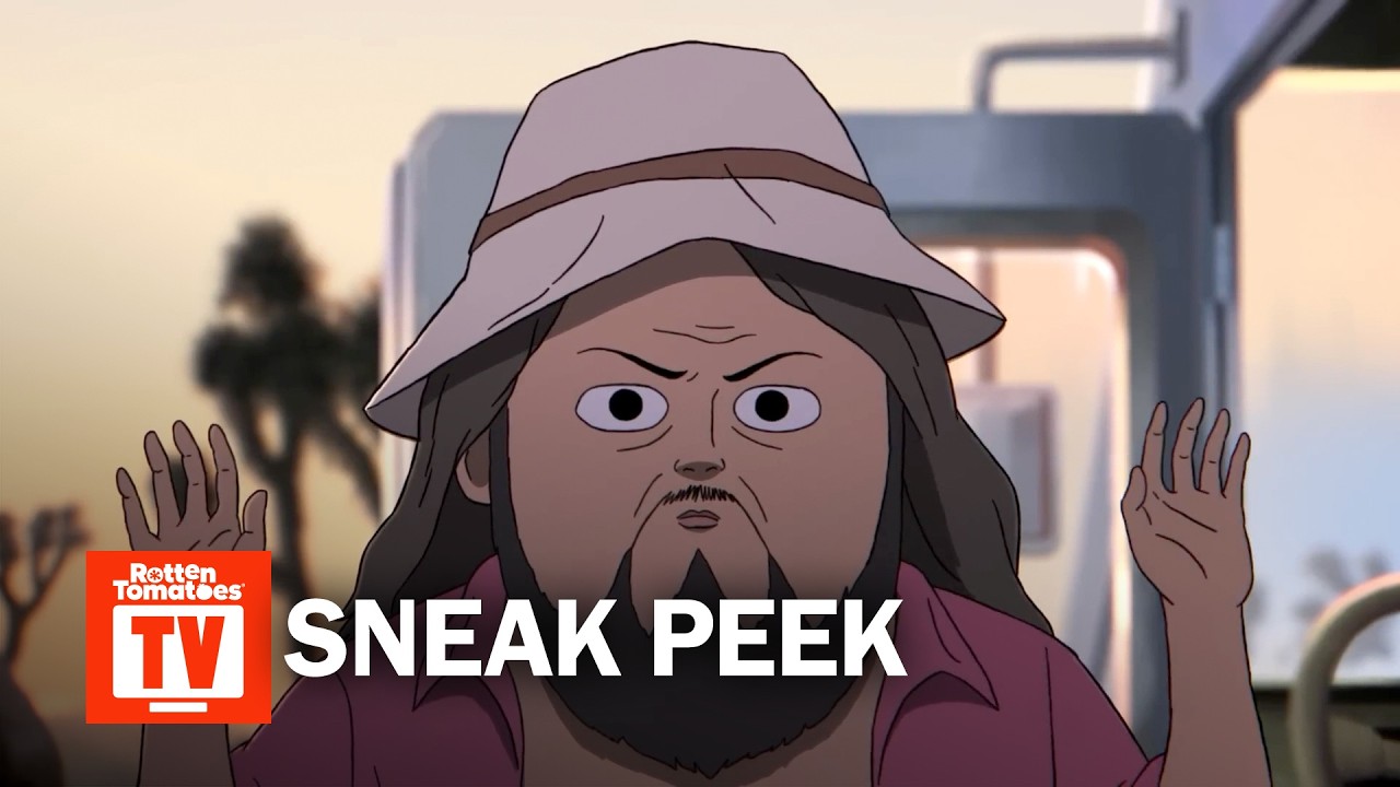 Common Side Effects Season 2 Sneak Peek