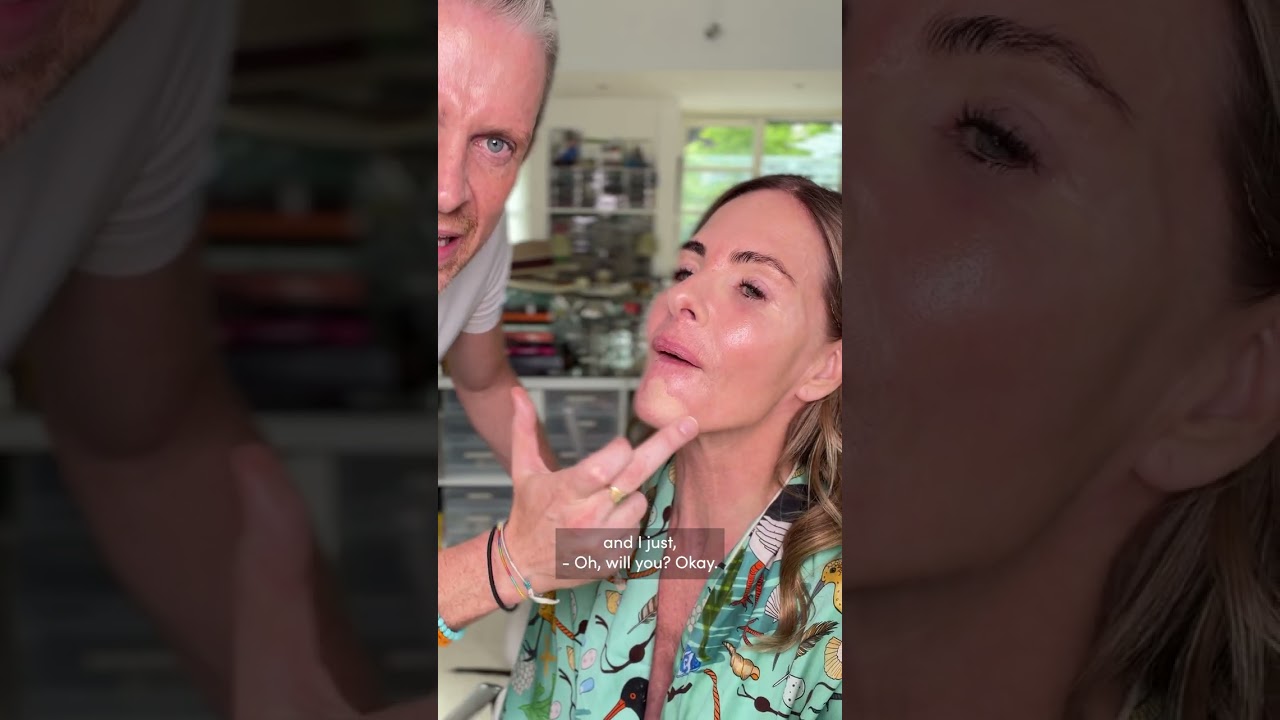 Complexion Tips | Beauty Tips | Trinny