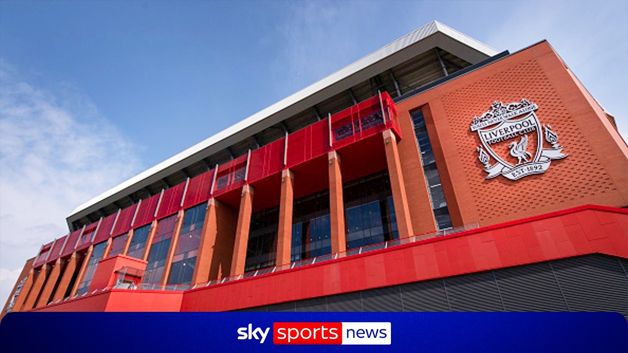 Consortium led by ex-QPR owner seeking minority stake in Liverpool