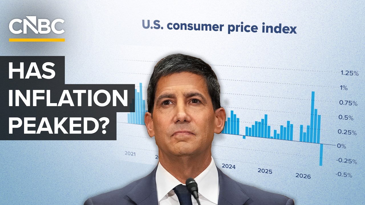 Consumer Prices See Biggest Drop In Six Years In June