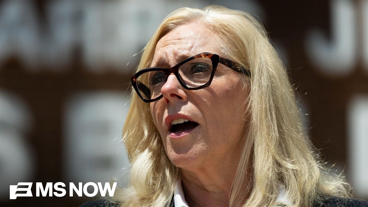 ‘Corruption,’ betrayal,’ and ‘lies’: House candidate slams GOP incumbent