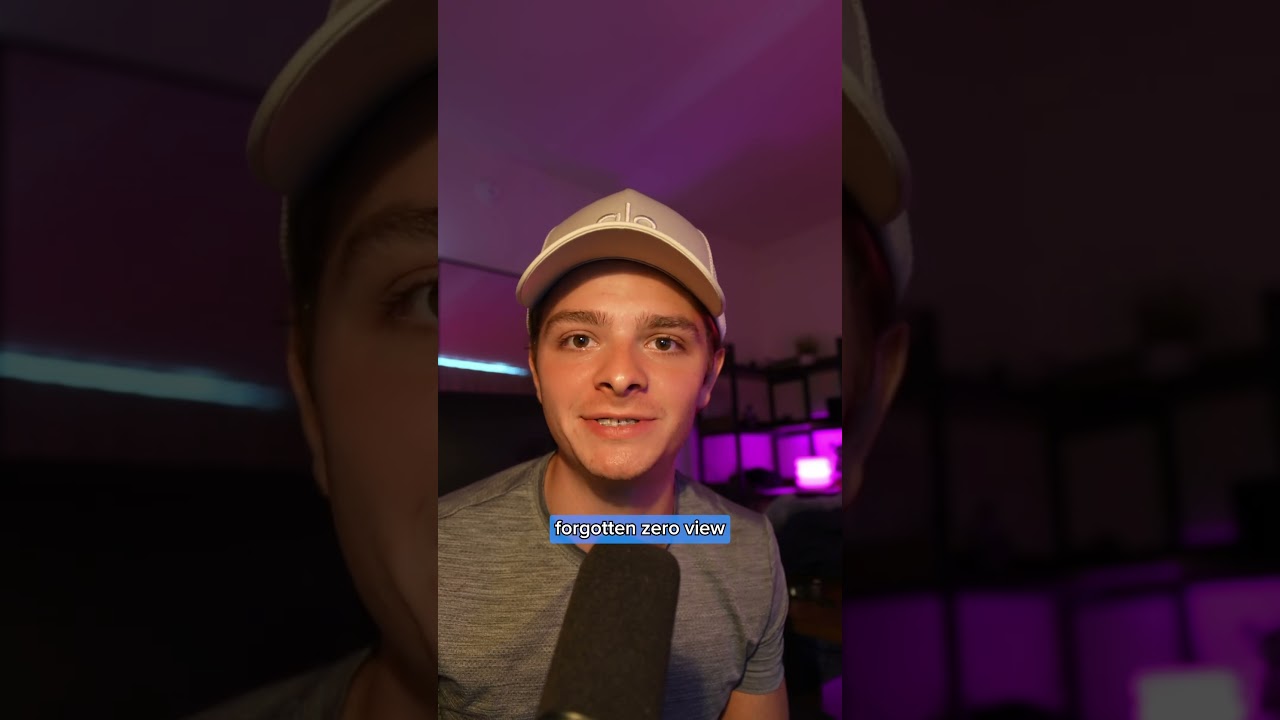 Crazy YouTube Easter Egg 🤯