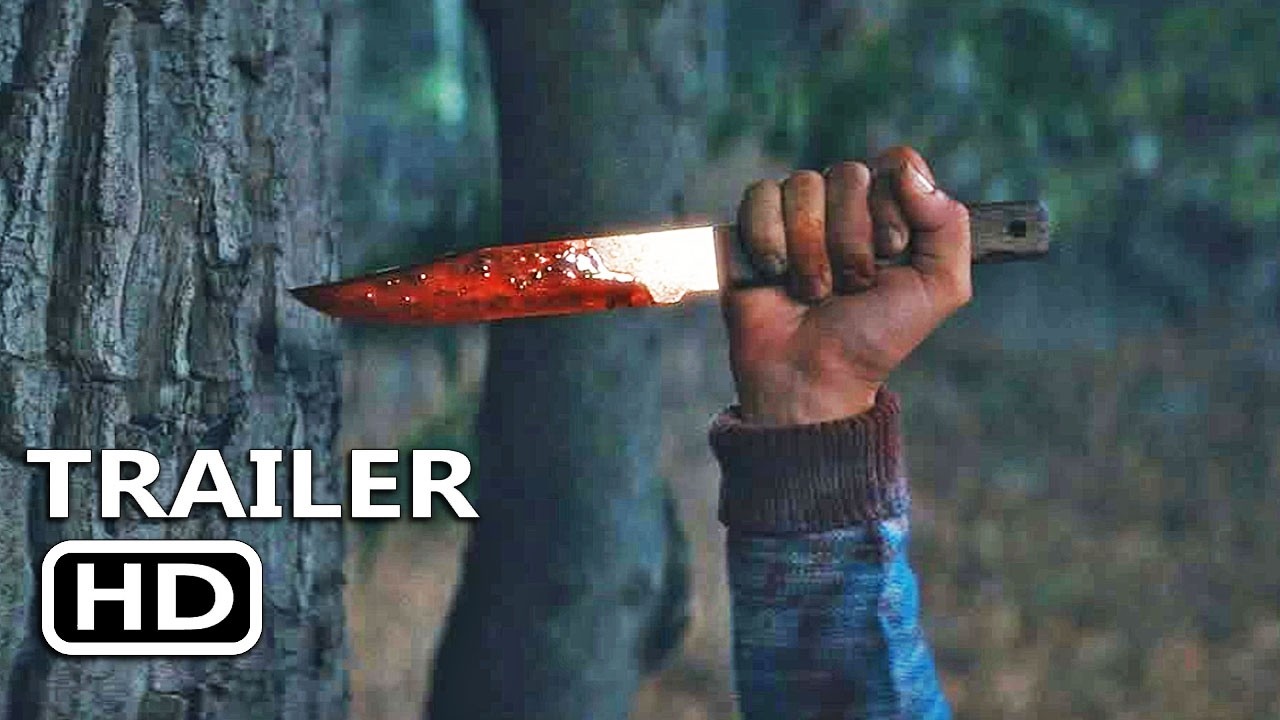 CRYSTAL LAKE Official Teaser (2026)