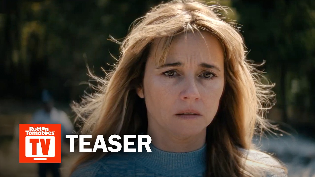 Crystal Lake Season 1 Teaser | ‘Coming October 15th’
