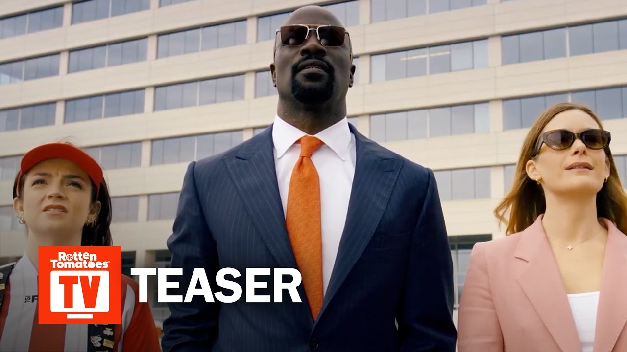 Cupertino Season 1 Teaser