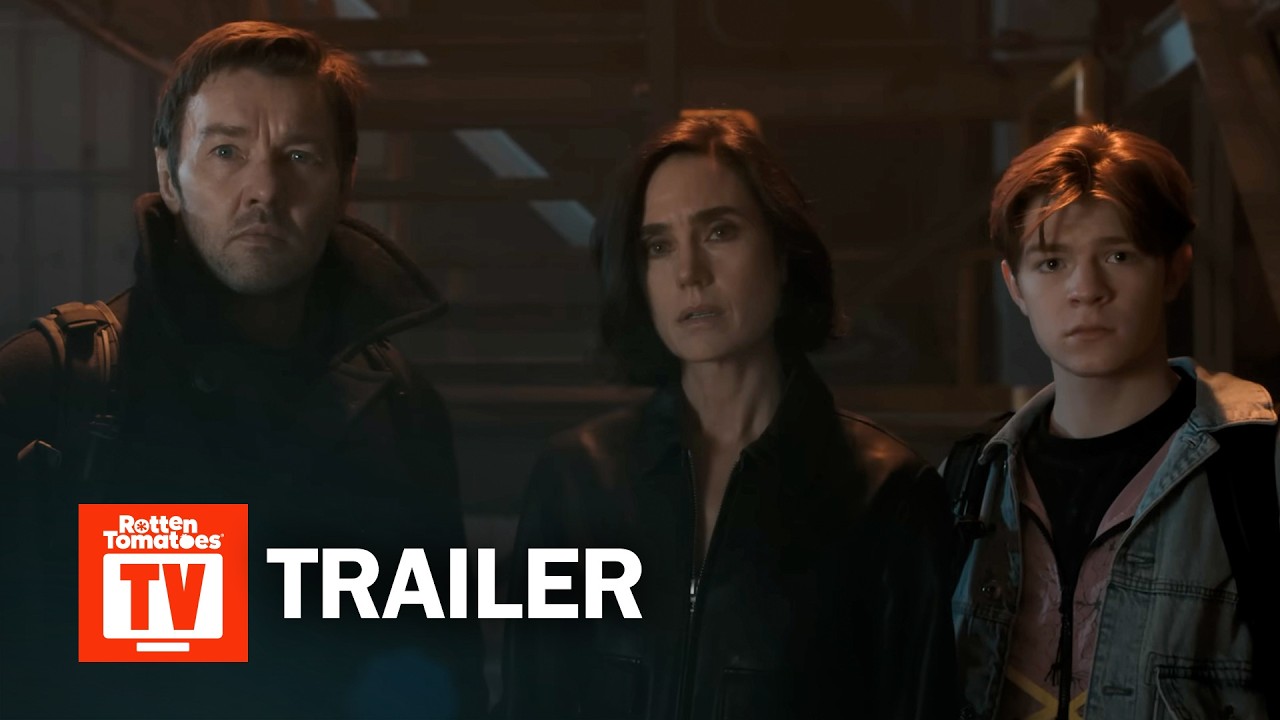 Dark Matter Season 2 Comic-Con Trailer | #SDCC #SDCC2026