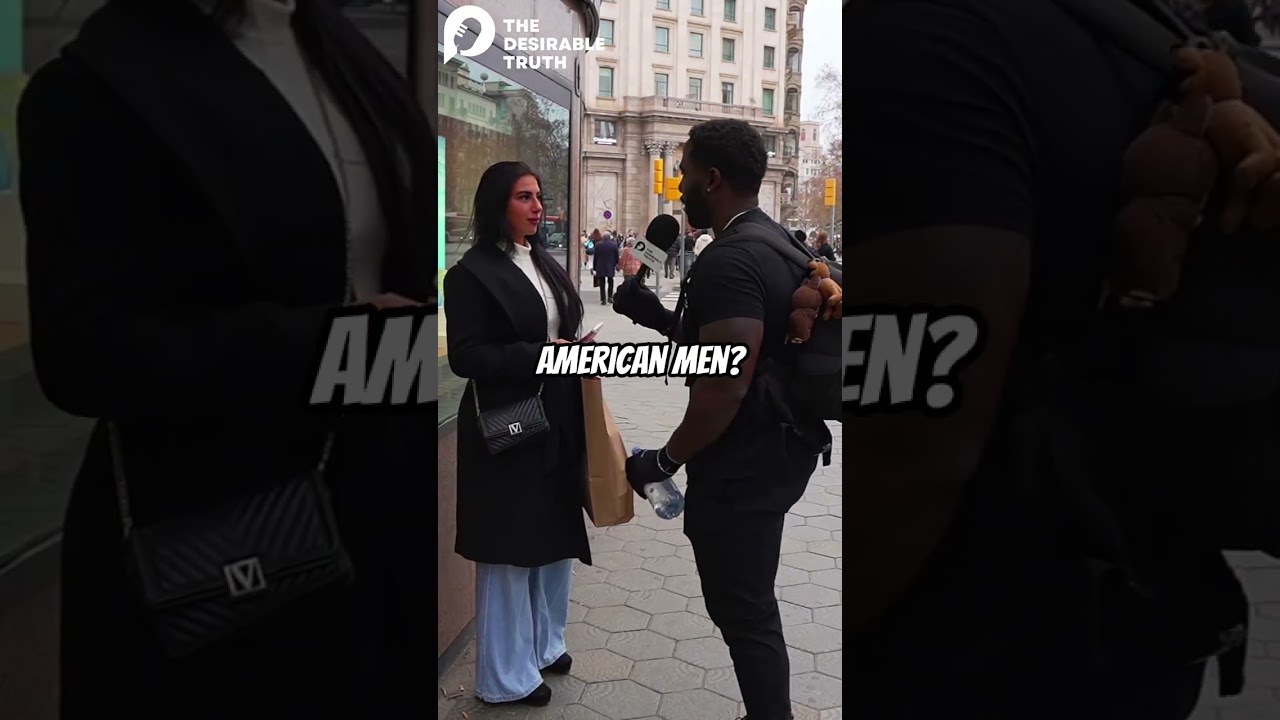 Dating In Barcelona Vs Dating In America