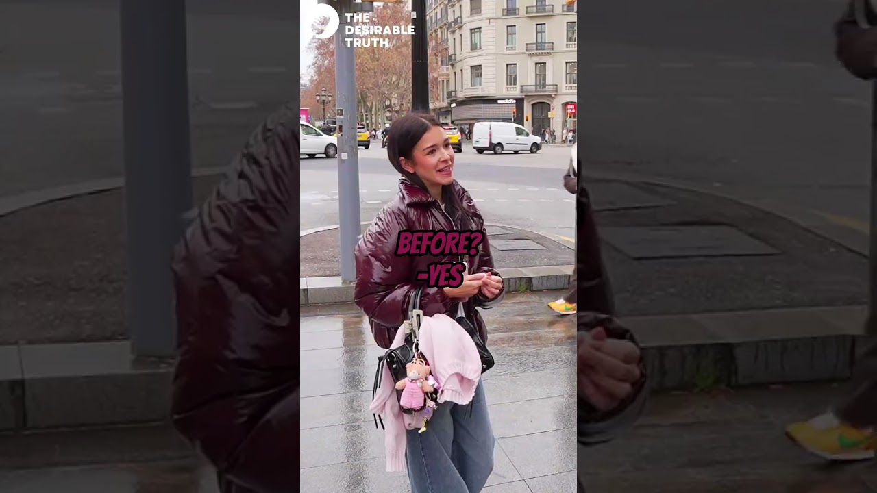 Dating In Barcelona
