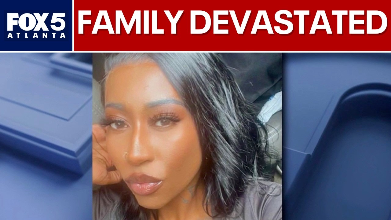 DeKalb County ATV crash claims pregnant mother and baby | FOX 5 News