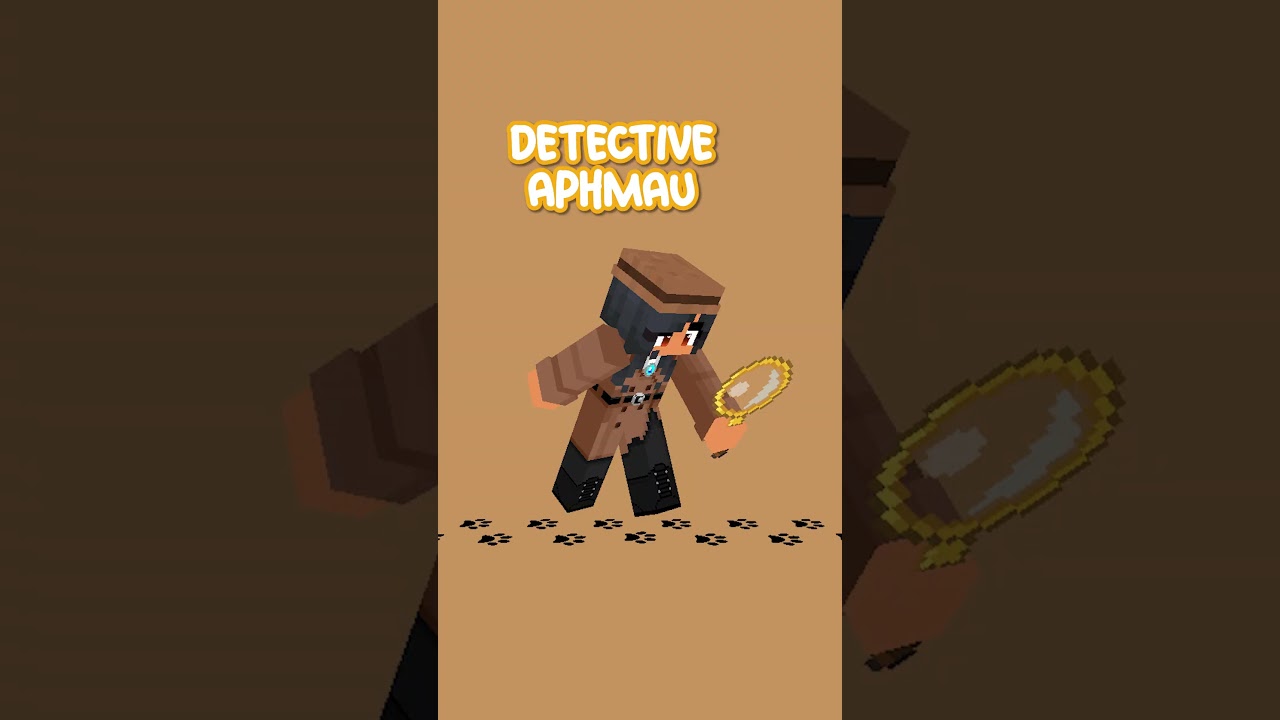 Detective or Vampire?!